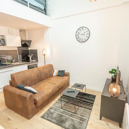 Kasa Factory - Au Calme - Tv & Wifi Apartman Saint-Quentin  Kültér fotó