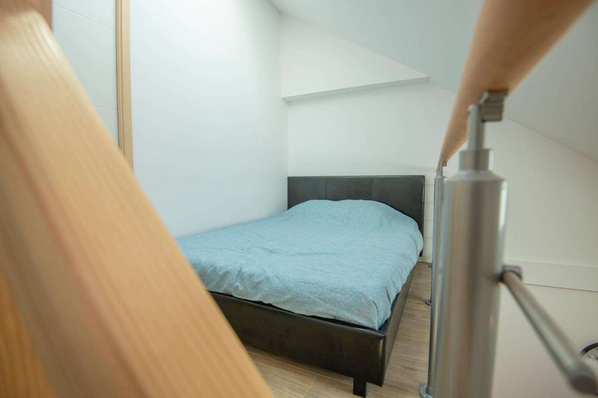 Kasa Factory - Au Calme - Tv & Wifi Apartman Saint-Quentin  Kültér fotó